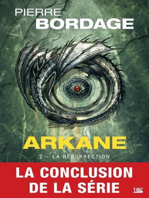 cover image of La Résurrection